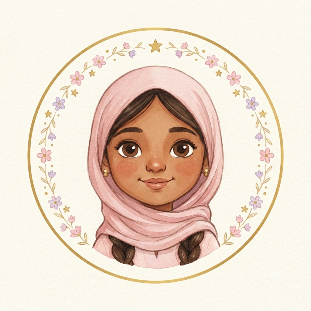 The Virtuous Girl logo